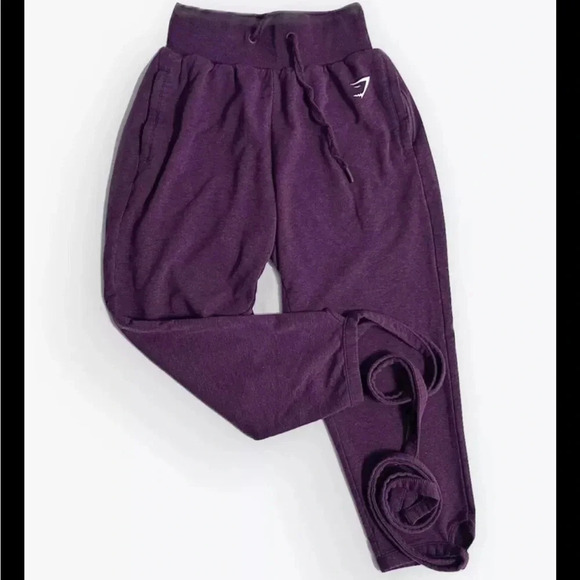 Gymshark Pants - Women’s Gym Shark Joggers. Size Small